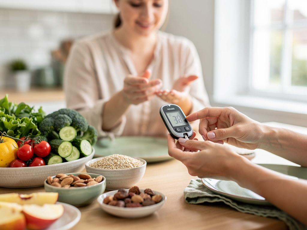 Méthode glucose revolution france pour équilibrer la glycémie naturellement
